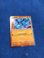 Riolu GALAXY FOIL (EN) Mega Evolution - MEG 076/132