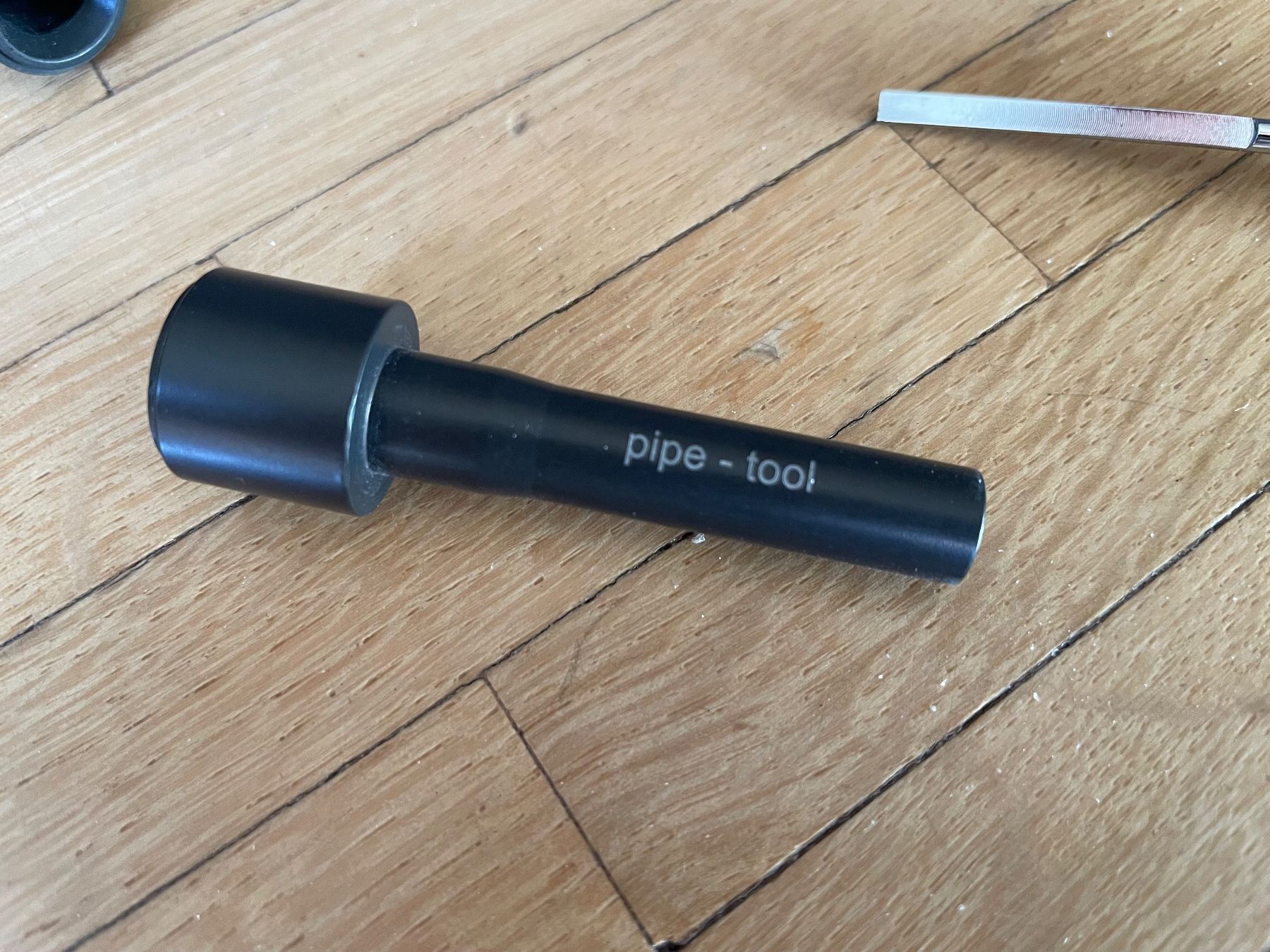 Pipe & Accessori: PIPE - TOOL - DER CLEVERSTE PFEIFENSTOPFER – Nuovo (secondo la descrizione) da Egg b. Zürich venduto da underworld 5