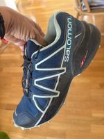 Scarpe Salomon Speedcross 4 da donna, taglia 36.5