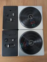 DJ Hero Bundle (inkl. 2x Turntable-Controller) ab CHF 1.00!!