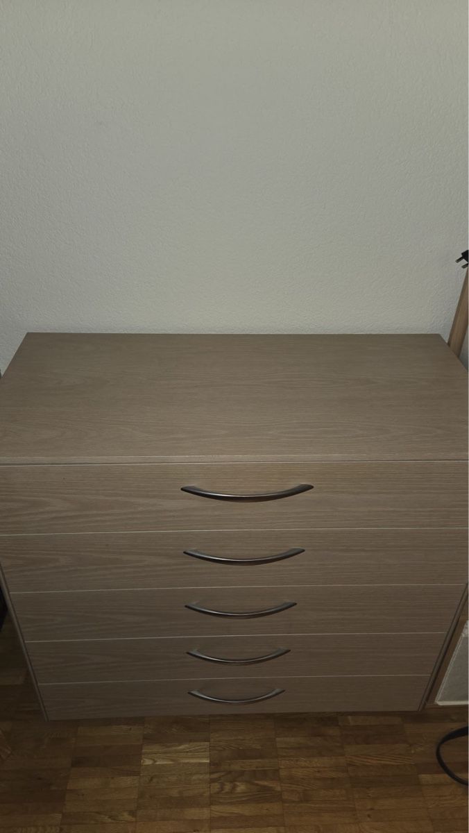 Cassettiere: Commode  – Usato da Tavannes venduto da Danba03 1