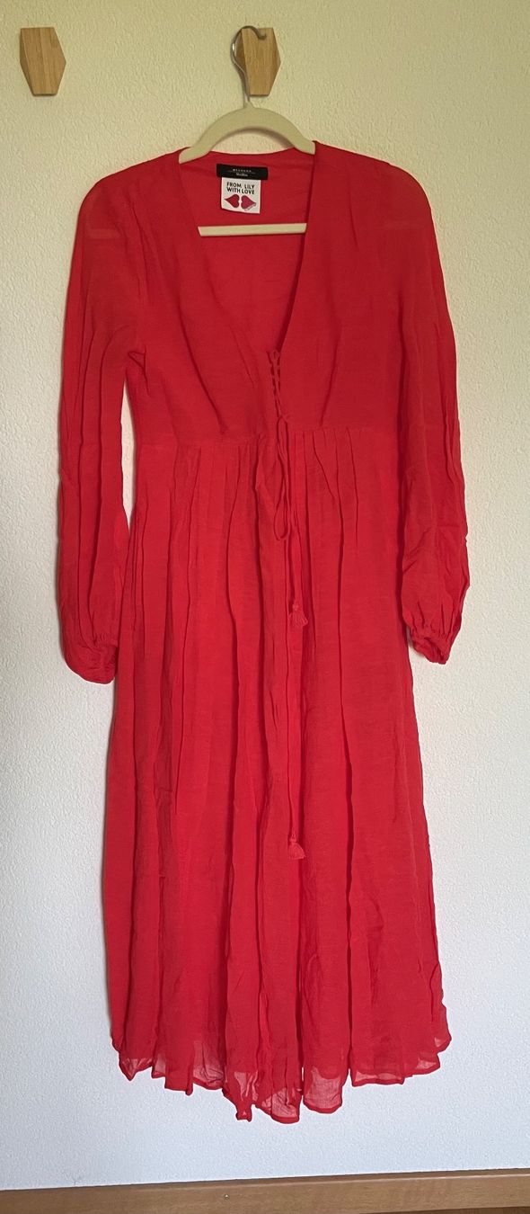 Max Mara Vestiti: Weekend max mara Dress Summer 2023 – Nuovo (secondo la descrizione) da zürich venduto da Ildiavolovesteprada 1