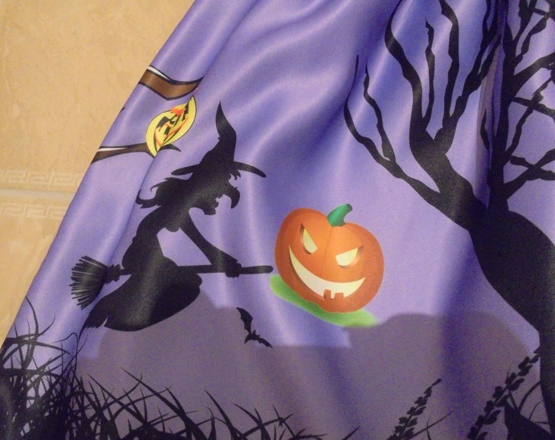 Costumi: Halloween Kleid 128 - 8J – Nuovo (secondo la descrizione) da Zürich venduto da Alex.Zurich 2