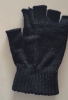 Warme, fingerlose Handschuhe - ideal für den Übergang!