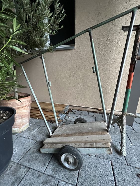 XL Kunststoffkübel ORGANIC Redonda Alta, rund | Insemo