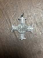 Croce Nostra Signora di Fatima 1917 -