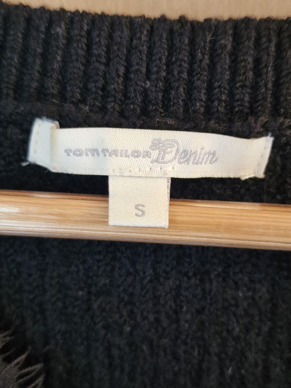 Tom Tailor Maglioni & Felpe: Strickpullover – Usato da Winterthur venduto da Winti1993 2