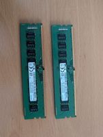 Samsung 2x 8GB RAM