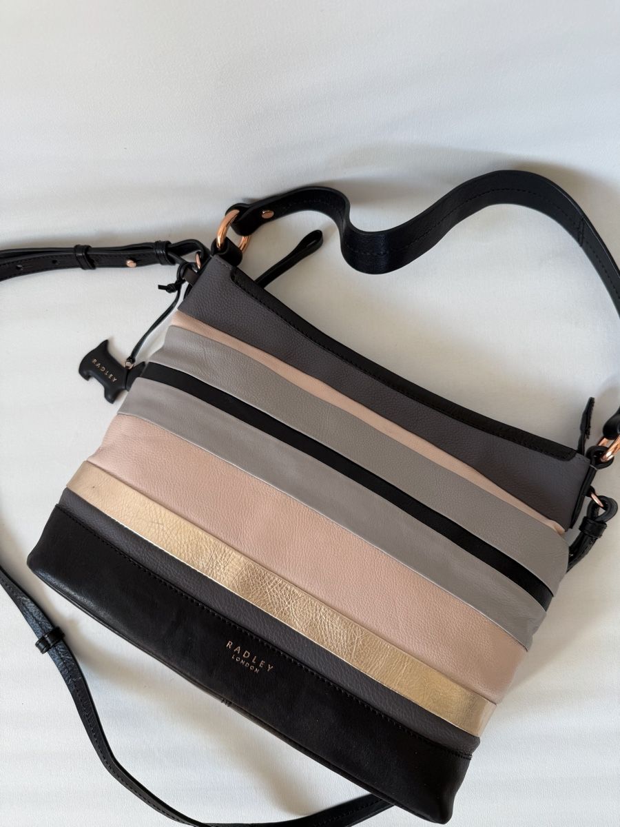 Radley Sacs femmes: Sac en cuir Radley – D'occasion à Cressier FR par Kvito4ka 3