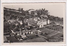 Fliegeraufnahme Kantonsspital Münsterlingen