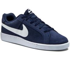Nike Court Royal Suede Gr 44.5 fabrikneu