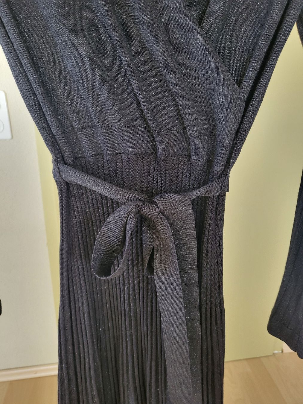 S.Oliver Vestiti: s.Oliver Black Label Dress - Size 40! – Usato da Sarmenstorf venduto da zuz_q5kq 6