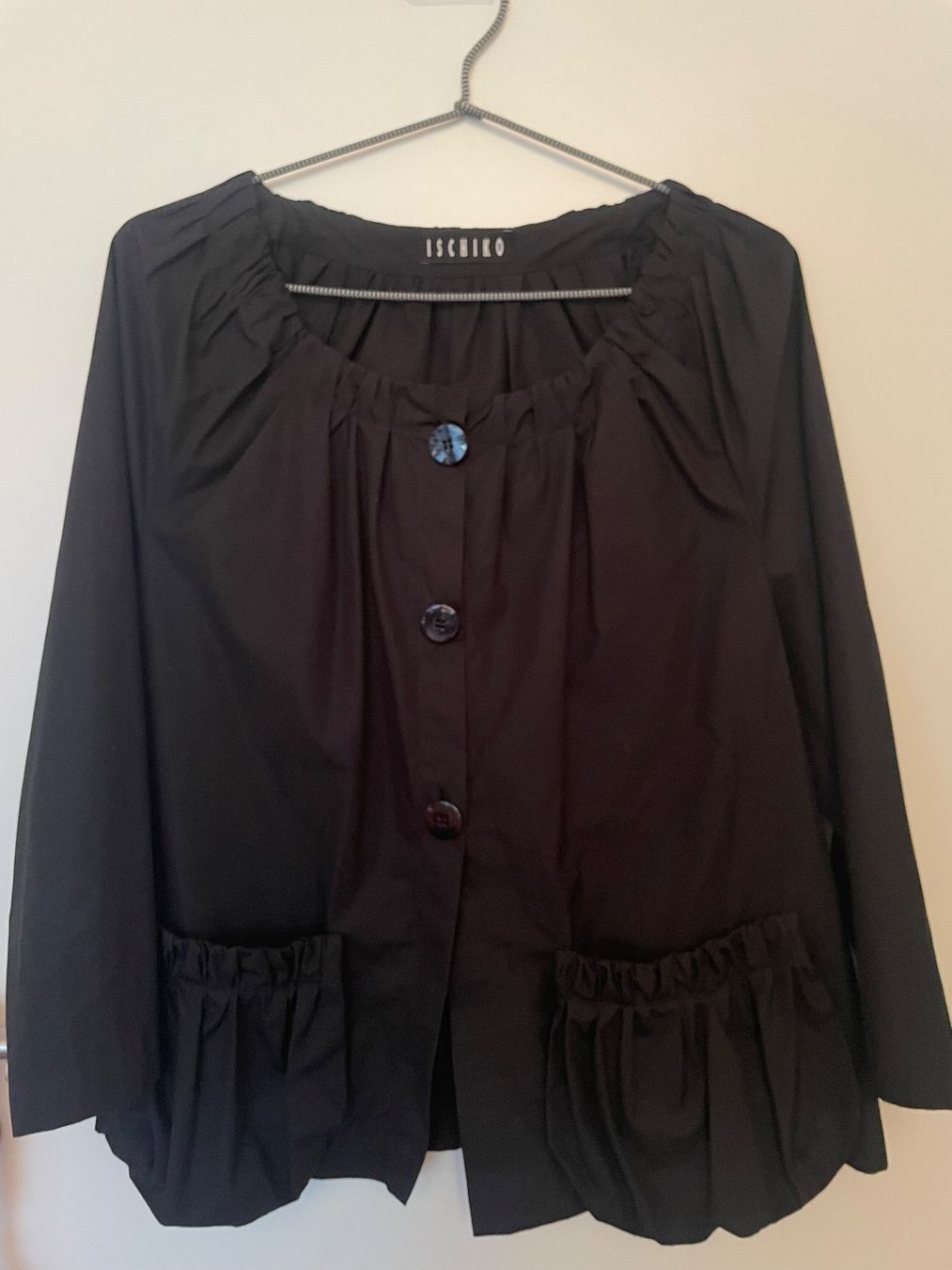 Ischiko Giacche: ISCHIKO Jacke - Gr. 36 – Usato da Hünenberg See venduto da DND5