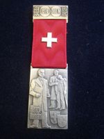Eidgenössisches Feldschiessen 1978 - Henri Dunant