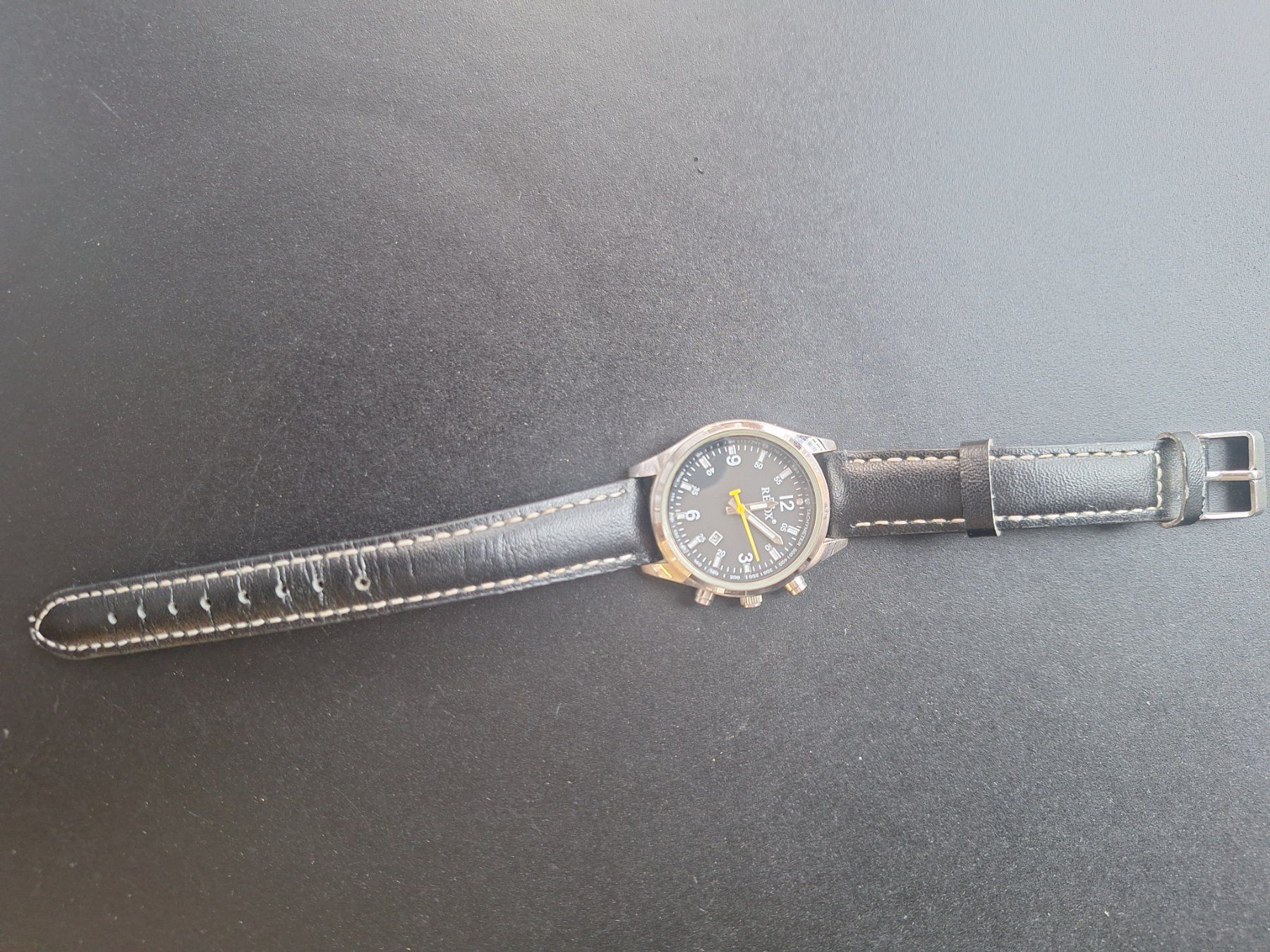 Orologi: Retox Damenarmbanduhr – Usato da Allschwil venduto da SimauK 5