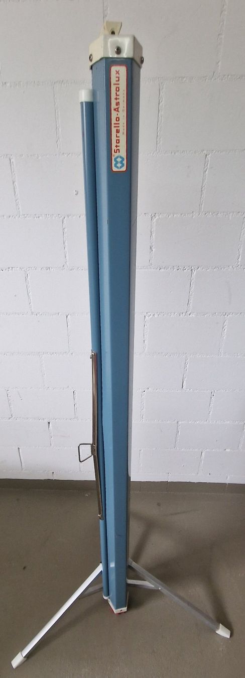 Altri Accessori: Leinwand beamer 130x120cm – Usato da Uerkheim venduto da Justi.y 5