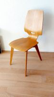 Sixay Finn Stuhl Design Holzstuhl Formholz (Stil Hay Hansen)