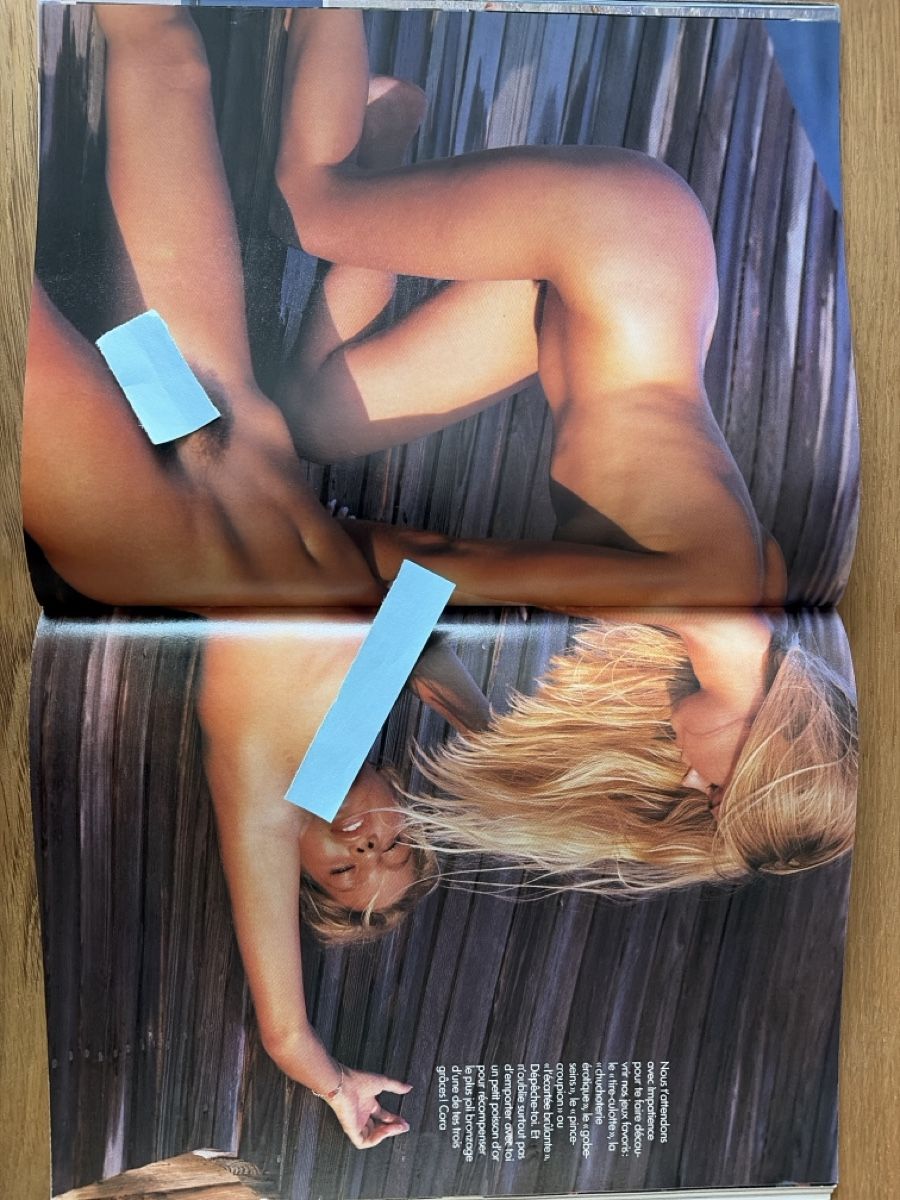 Riviste & Magazine: New Look Magazine – Usato da Lengnau BE venduto da tho_8v9x 6