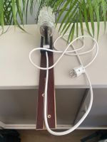 Wandlampe aus den 70-er-Jahren ! sehr speziell !
