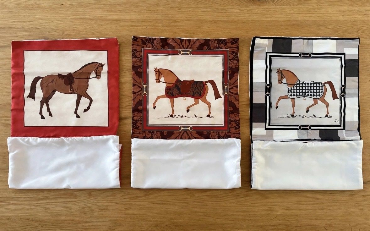 Covers & Schutzfolien: Set of 6 cover  – Neu (gemäss Beschreibung) aus Heimberg von Sabe_Frau 1