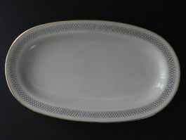 Butterplättli von Langenthal 1954