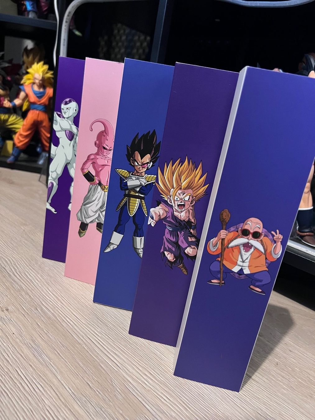Swatch Orologi: Swatch Dragon Ball / Full collection – Usato da Gollion venduto da nun_tcl6 1