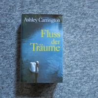Carrington Ashley - Fluss der Träume (geb) / Roman
