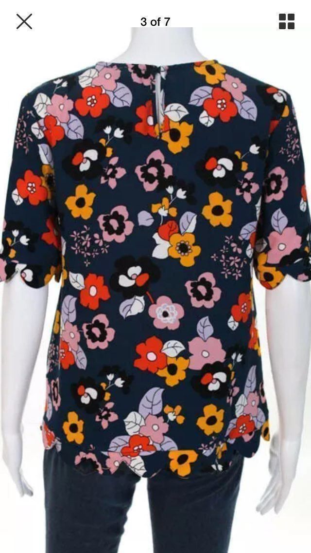Camicette: Victoria Beckham, Gr: S – Nuovo e nell'imballaggio originale da Adliswil venduto da RedDelicious 2