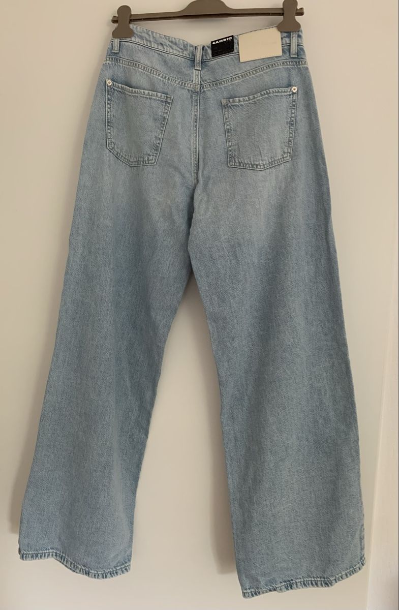 Cambio Jeans: CAMBIO Jeans neuf taille S – Nuovo e nell'imballaggio originale da Gland venduto da TallyEva 1