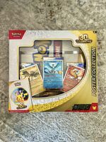 Pokémon 30th Celebration Poster Collection EN 🇬🇧