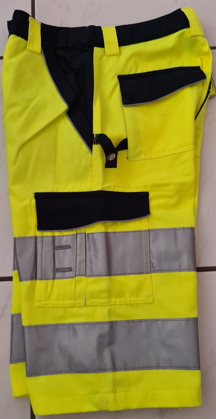 Dickies Hosen: Dickies Arbeitsshort , Warnschutzhose Gr. 48 – Neu und originalverpackt aus Uerkheim von Kaufoption 1