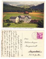 Pensionnat St.Joseph. Gouglera près Eichholz (Ct.Fribourg)