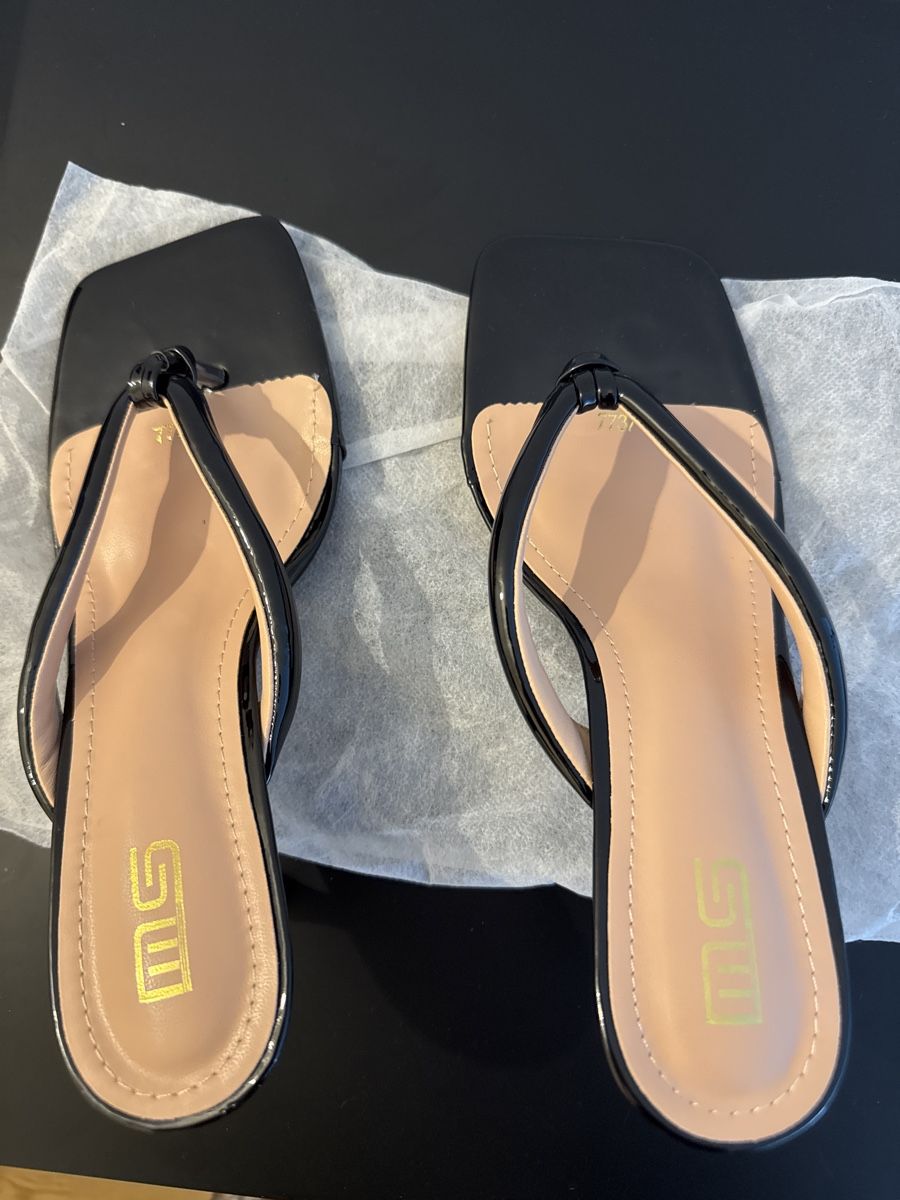 Damenschuhe: Sandalen – Gebraucht aus St. Gallen von sho_xzw7
