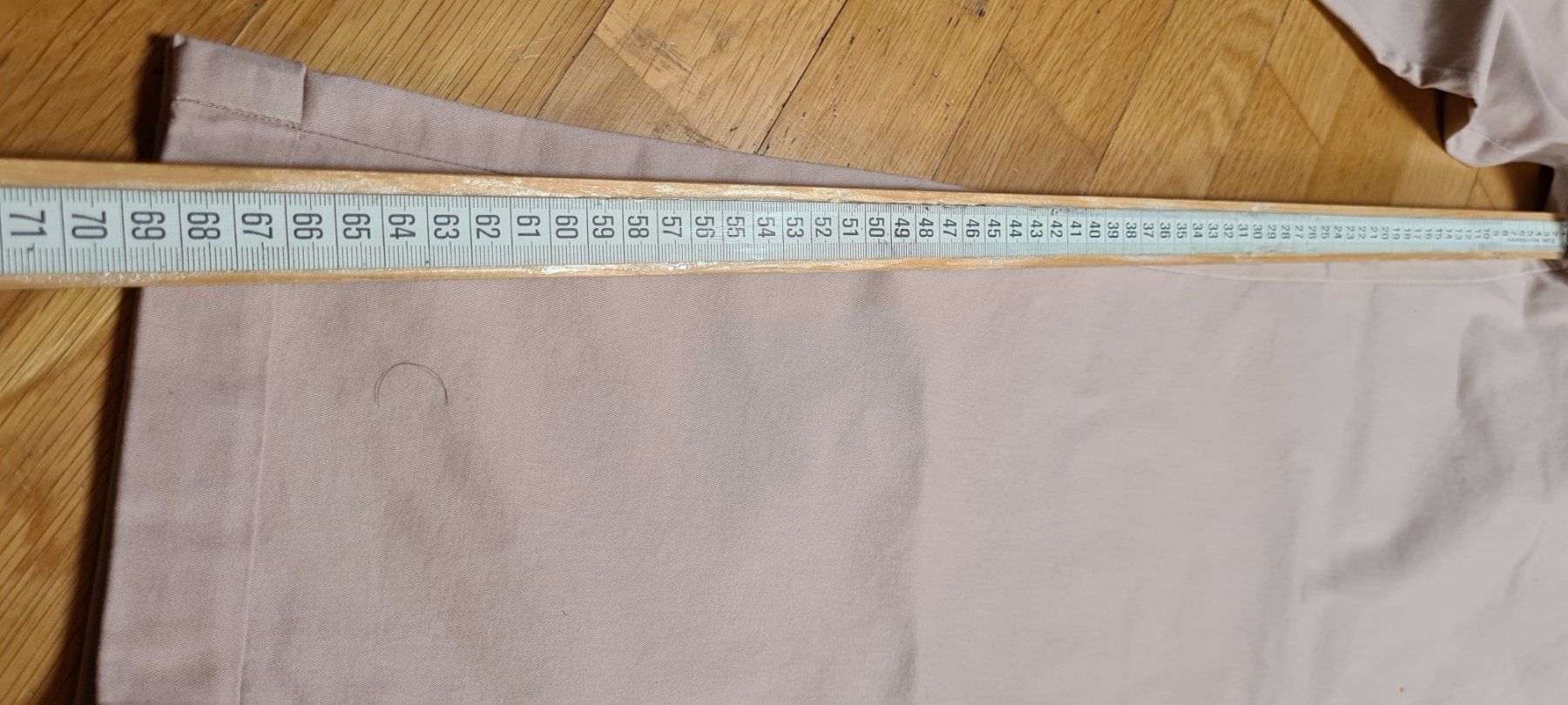 Kleiderpakete: Hose mit Blüsli und Halsschmuck gr.38 – Gebraucht aus Ferden von jemyce 5
