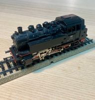 Märklin H0 Dampflok BR 81 010 Digital Wechselstrom Top