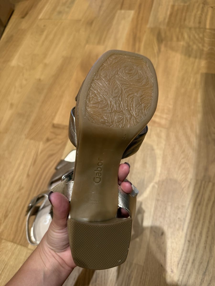 Gabor Damenschuhe: Neu Schuhe von Gabor  – Neu (gemäss Beschreibung) aus Steffisburg von nik_8m2z 4