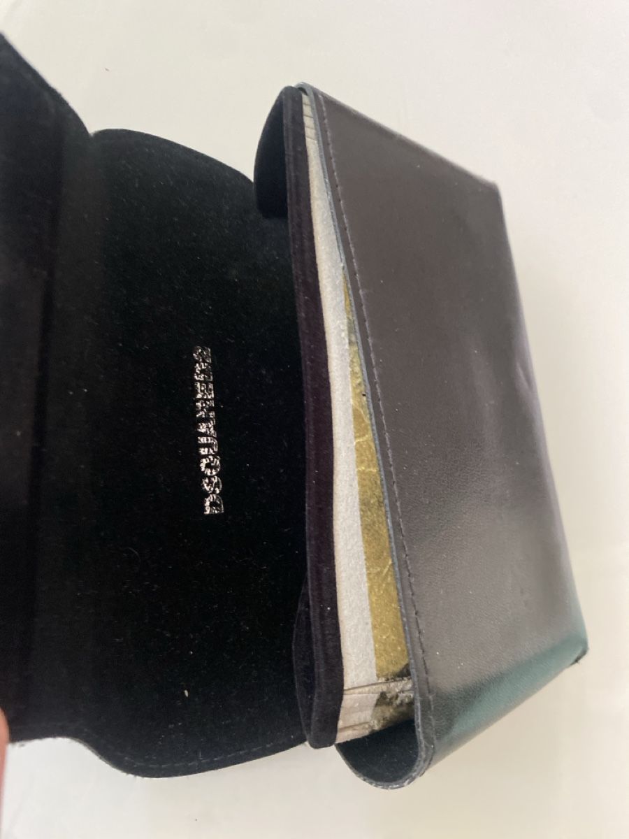 Occhiali & Lenti: Étui lunette Dsquared2 – Usato da Geneve venduto da pat_p76n 2