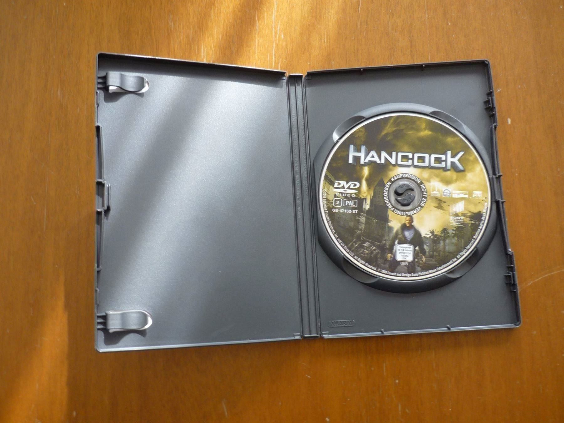 Alle DVDs: Hankook – Gebraucht aus Erstfeld von Mario_boe0 1