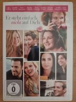 DVD Film: Er steht einfach nicht auf Dich, Top Zustand!