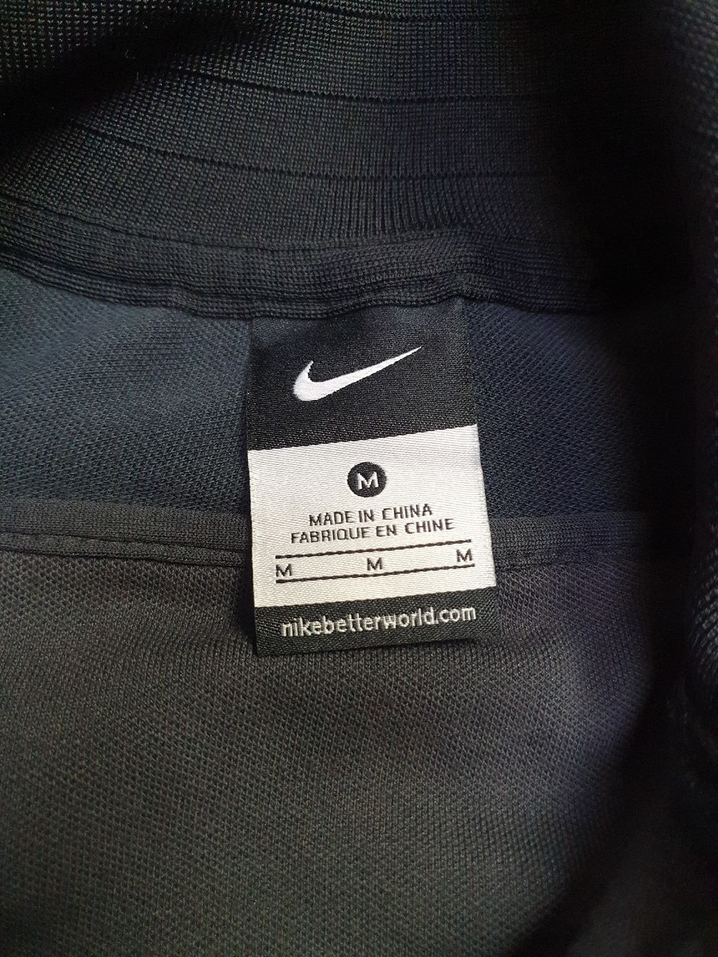 Nike Giacche: Nike 11/12 Celtic Jacke Gr. M – Nuovo (secondo la descrizione) da St. Gallen venduto da CaliSunshine 4