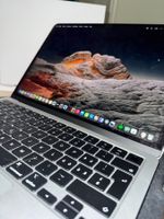 MacBook Air 13" M3 (2024) 16GB RAM, wie neu, Sommerpreis!