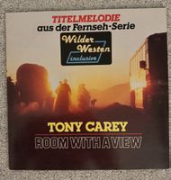 HOT PRICE - Tony Carey - Room with a View - 12" Maxi - 80s