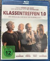 **Klassentreffen 1.0** Blu-ray Til Schweiger Top Zustand