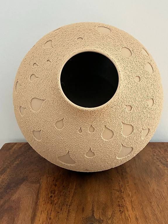Vasi & Recipienti: Vase "Lissabon" – Nuovo (secondo la descrizione) da Ermenswil venduto da hoember 4