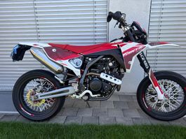 Fantic XMF 125