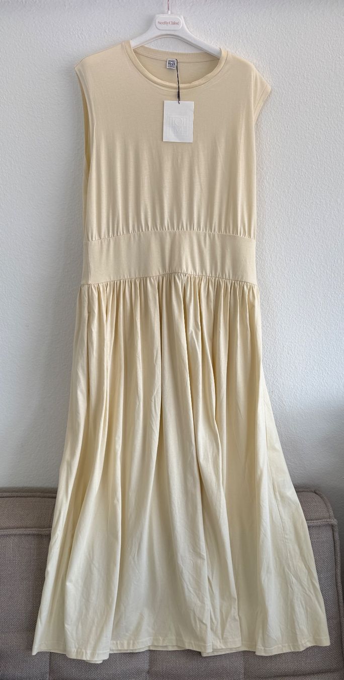 Totême Vestiti: Toteme Kleid neu XL – Usato da Zürich venduto da bluebirdmon 1