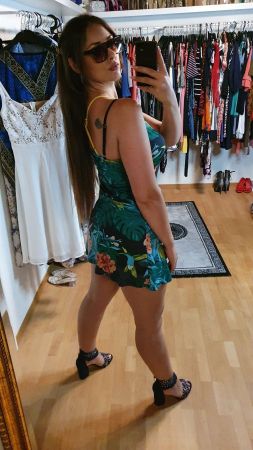 🌺Bpc Kleid 🌺Größe XS/S 🌺