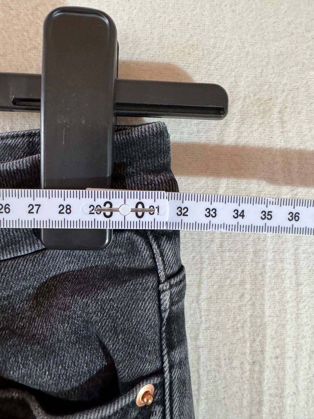 H&M Jeans: H&M Jeans Gr. 36 – Gebraucht aus Grosswangen von SALE_SALE_SALE 5