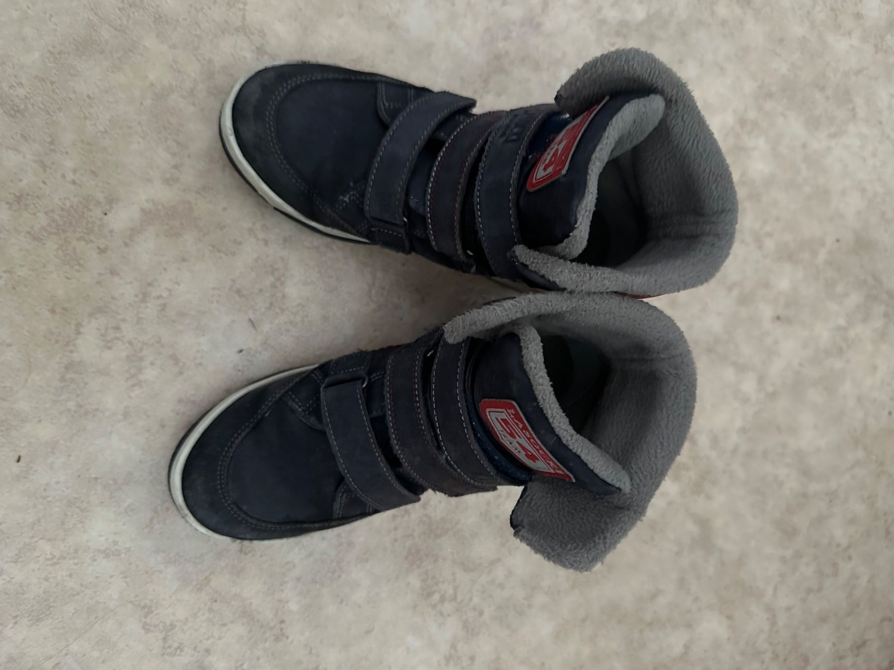 Scarpe per ragazzi: Winter Schuhe Gr. 32 – Usato da Neuenhof venduto da FairDeal81