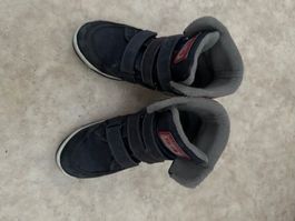 Winter Schuhe Gr. 32